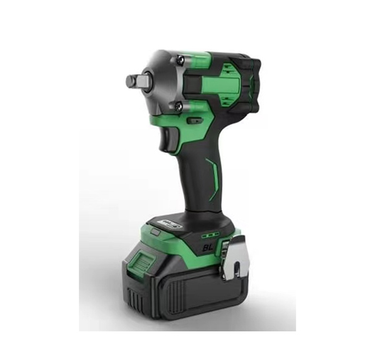 1/2" 18V Li-ion Brushless Cordless Impact Wrench