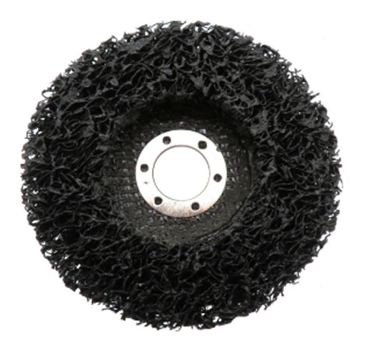 115MM Clean Strip Disc