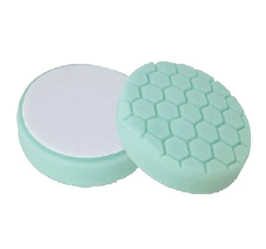 6" Polishing Foam Pad