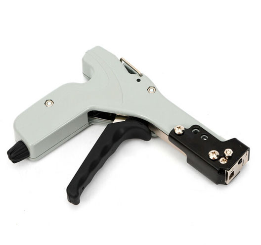 Stainless Steel Cable Tie Gun