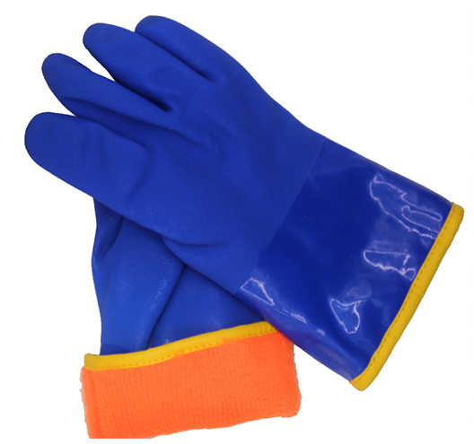 Sandy PVC Gloves