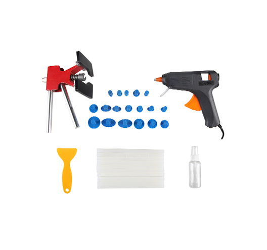 32pcs Auto Dent Puller Kit