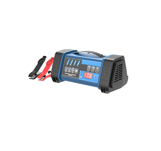 10A 12V Battery Charger