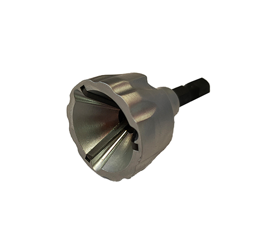 Quick Hex Shank ExternalDeburring Chamfer Burr Tool