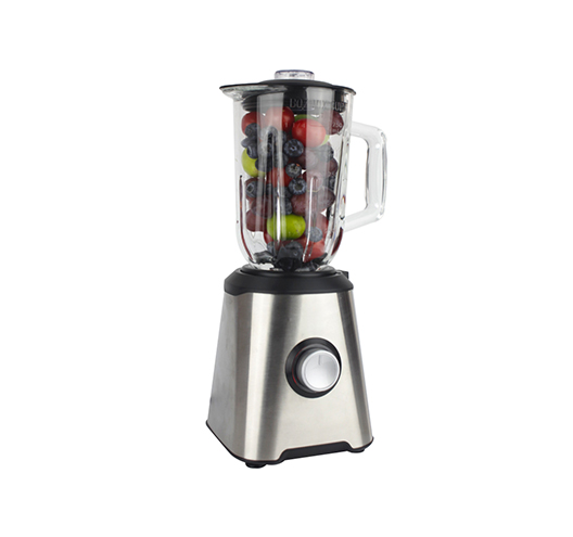 Elegant BLENDER With LED Light