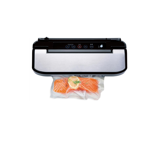 Smart Household Vacuum Sealer