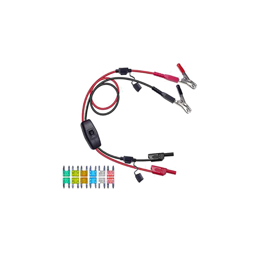 PARSITIC DRAIN TESTER