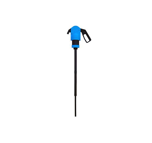 Plastic Lever Action Barrel Pump