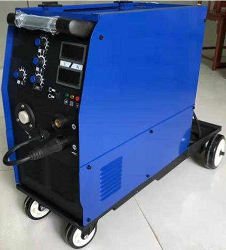 Inverter 250A MIG Welding GAS