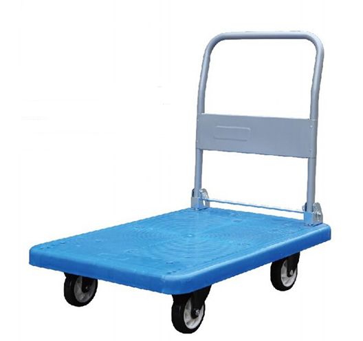 FOLDABLE HAND TRUCK 350KG