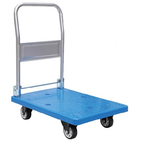 FOLDABLE HAND TRUCK 200KG