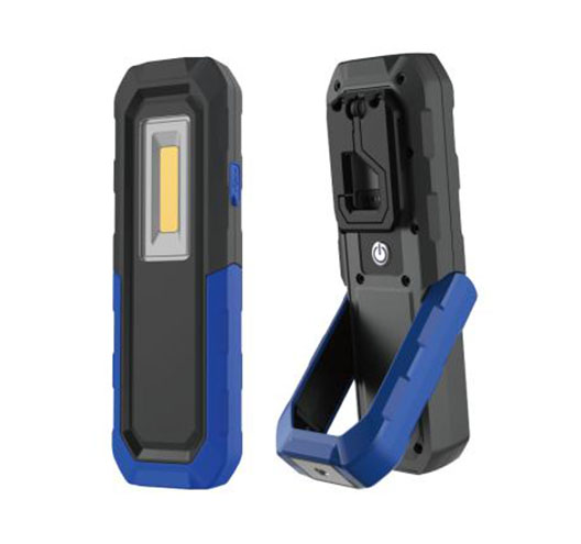 420lm COB Rechargeable Work Light
