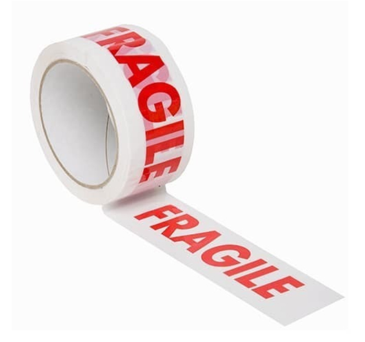Printed Packaging Tape/48MMx40M