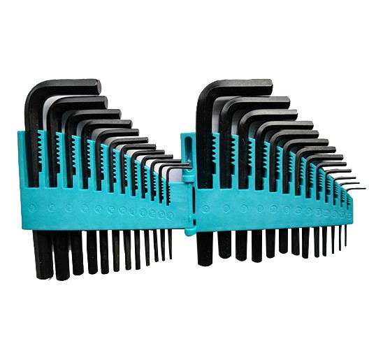 25pcs Hex Key Set