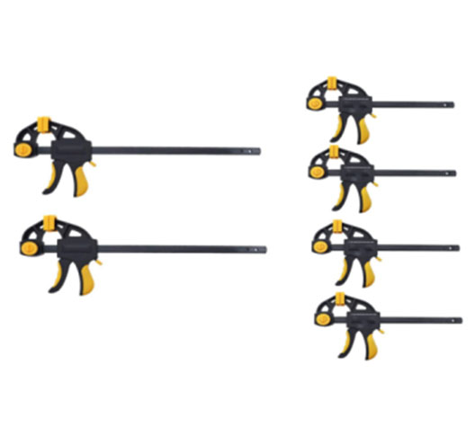 Quick Clamp Set
