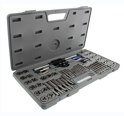 60Pcs Tap And Die Set