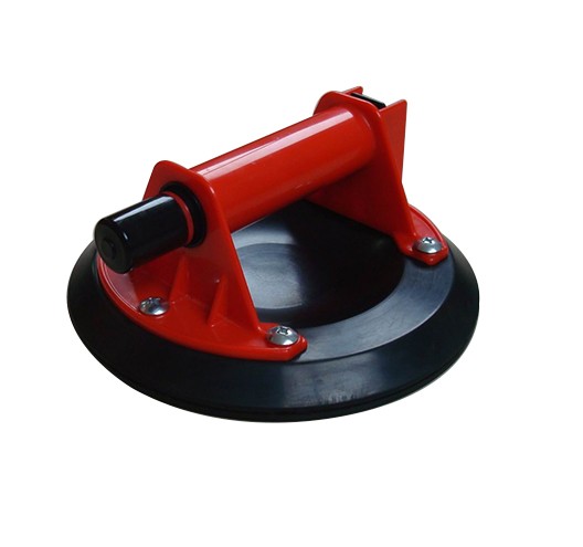 205MM Vacuum Cup With Flat Handle(68kg)