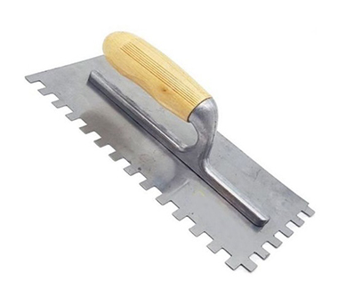 280mm Masonry Trowel U Type