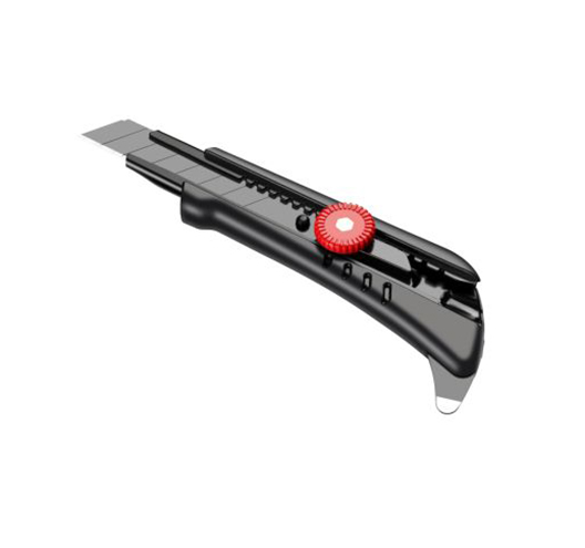 18mm Multifunctional Snap Off Knife