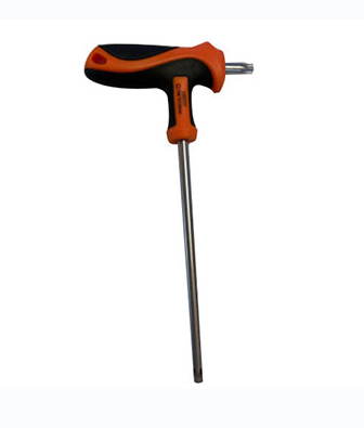 T40 7×100MMStar T-Handle