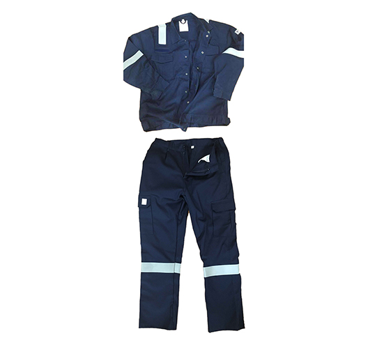 Flame Retardant Suit
