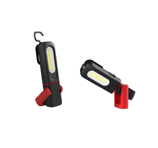 5W COB Rechargeable Slim Work Light
