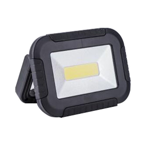 500 lumen cob work light（dry battery）