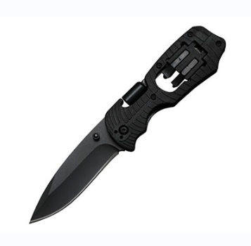 Multifunction Pocket Knife