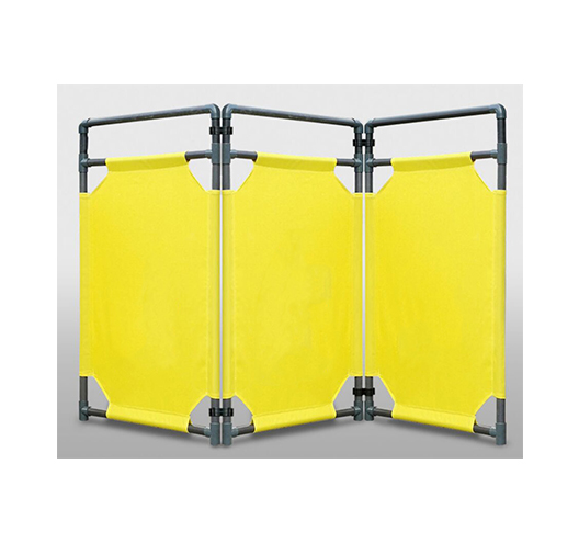 Folding Safety Fence 980*580mm*3