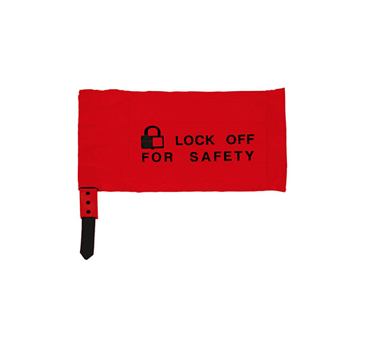 Lockout Bag