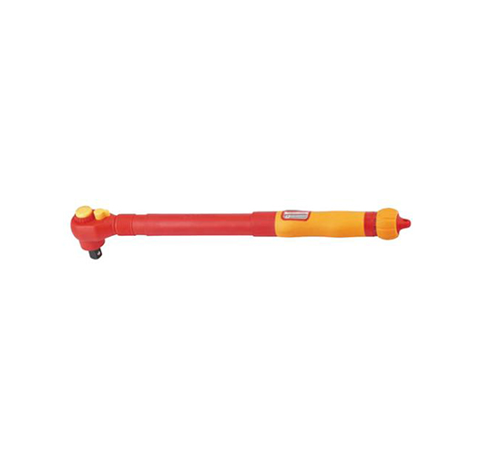 VDE 1/4" Dr.Torque Wrenches