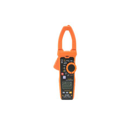 1000V AC/DC Digital Clamp Meter