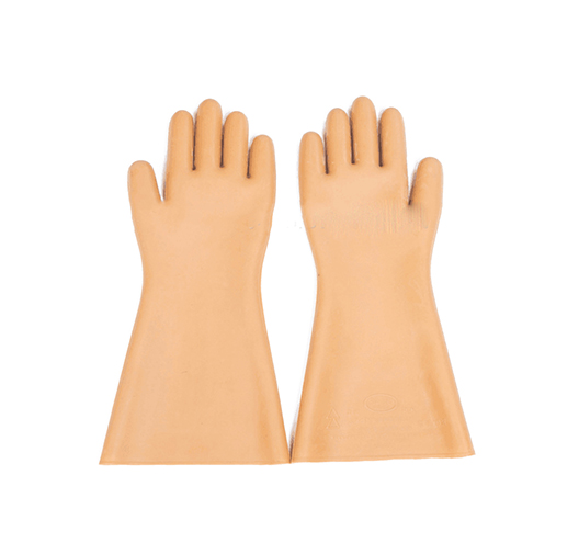 5KV Insulation Rubber Gloves