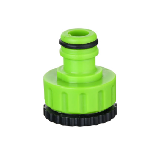 1/2"-3/4" tap adaptor