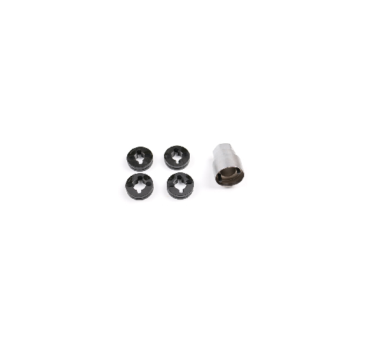 Wheel Stud Repair Tool For Commercial Vehicle