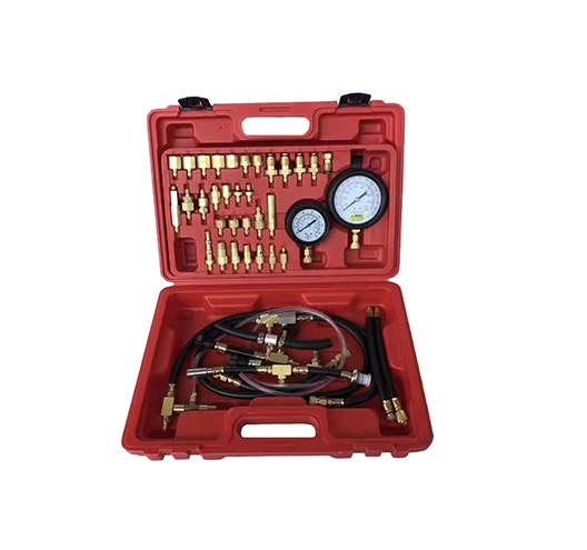 Master Fuel Injection PressureTest Set