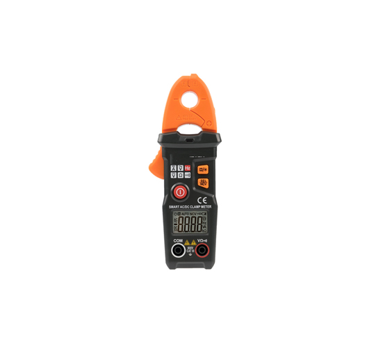 Smart Mini 600V AC/DC DigitalClamp Meter