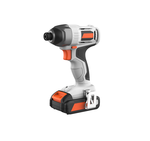 1/4" 18V 2000mAh Li-ionCordless Impact Driver