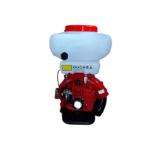 Pulse Gasoline Mist Sprayer