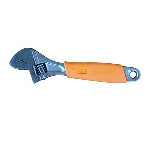 Adjustable Spanner 10"