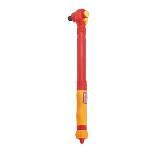 VDE 1/4" Dr.Torque Wrenches