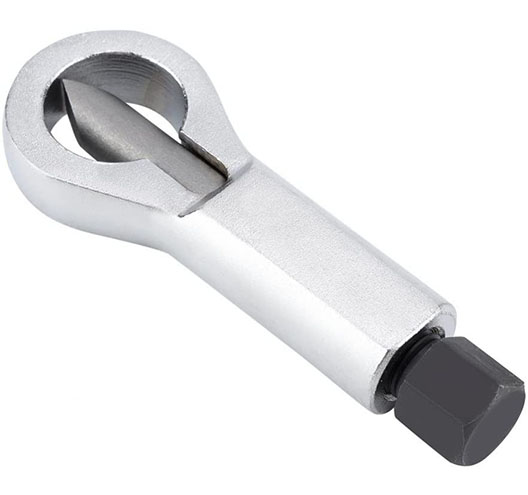5/8"--7/8" Nut Splitter Tool