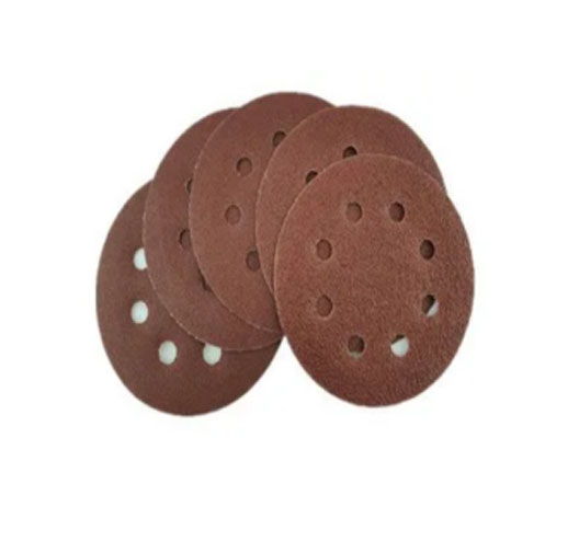 5PCS 5" Sanding Disc Set