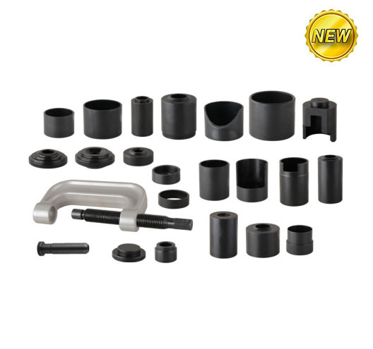 Ball Joint Remover/Installer Service Tool Super Set