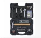 19pcs hand tool set