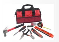 103pcs hand tool set