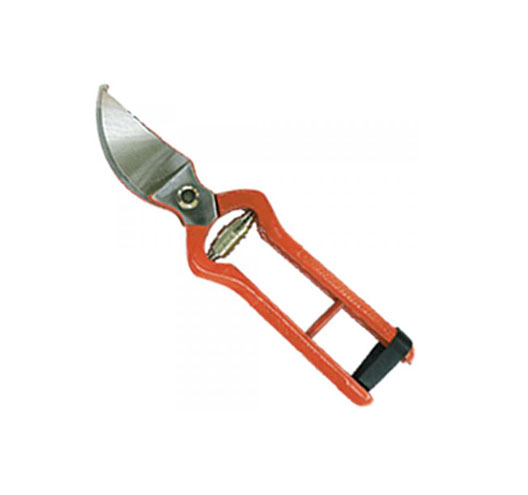 240MM Bypass Pattern PruningShear