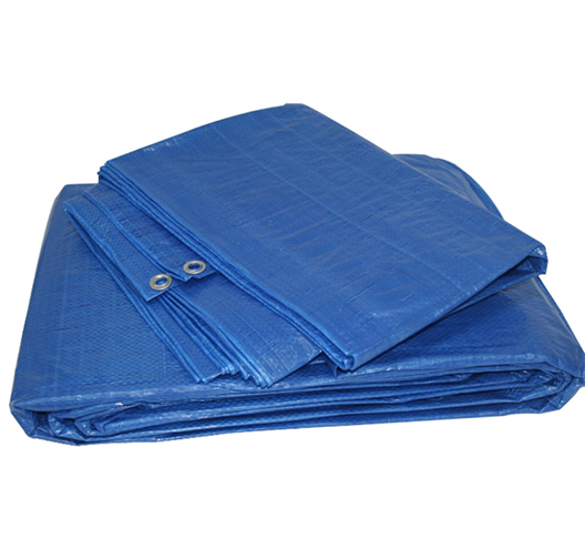 5M X 6M PE Coated Tarpaulin