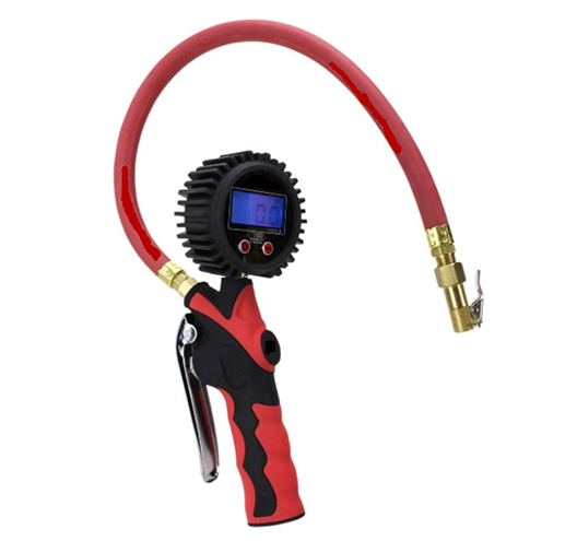 Digital Tire Pressure Gauge