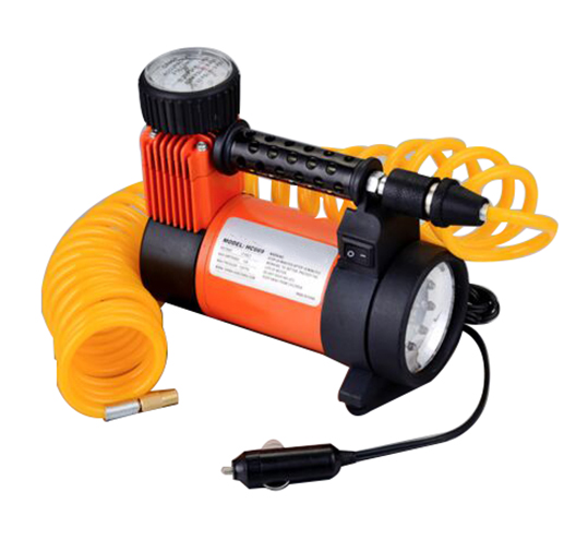 DC12V 150PSI Air Compressor